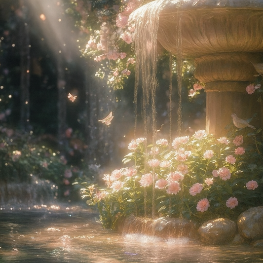 Once Upon a December Evening